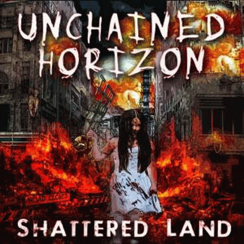 Unchained Horizon : Shattered Land